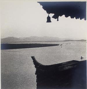 六和塔远眺钱塘江