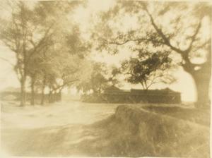 省直隶的一座村落